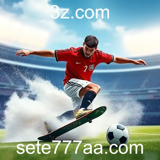 Avanços Tecnológicos Redefinem o Mundo dos Jogos