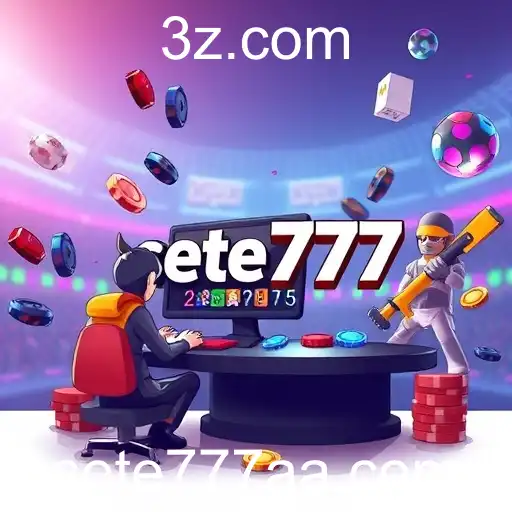 Inovação e Desafios no Cenário Atual de Jogos Online