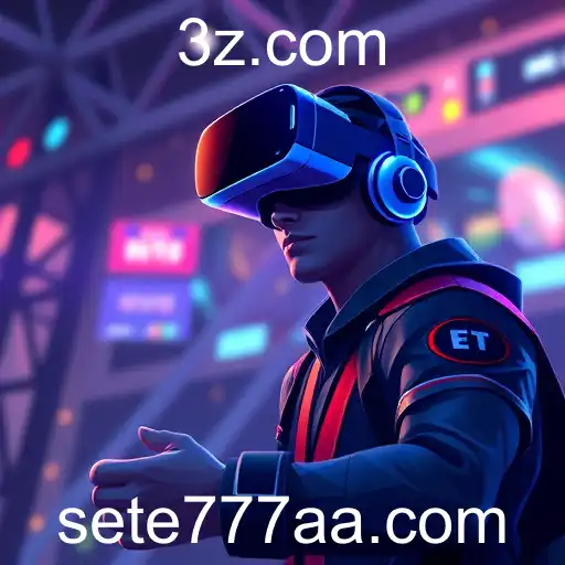 Inovações e Desafios do Mundo dos Jogos