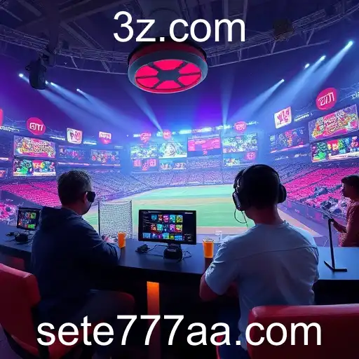 Inovação e Tendências no Mundo dos Jogos Online