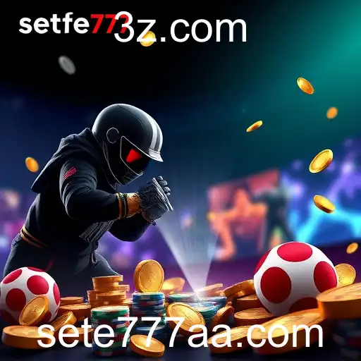 A Revolução dos Cassinos Online: sete777 em 2025