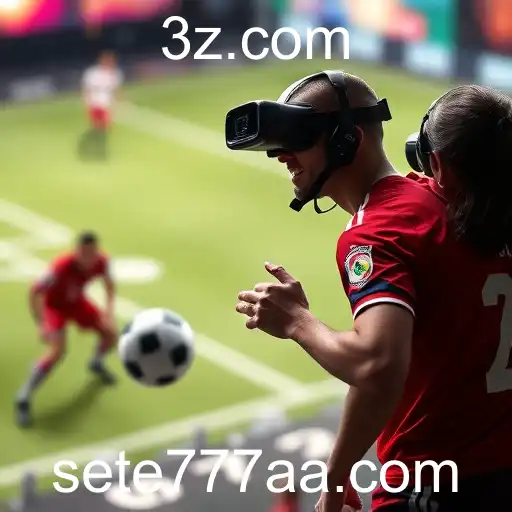 Os Desafios e Oportunidades no Mercado de Jogos Online