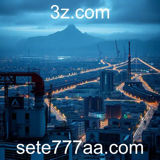 Revoluções Tecnológicas e Tendências Sustentáveis Impulsionam Economia Global