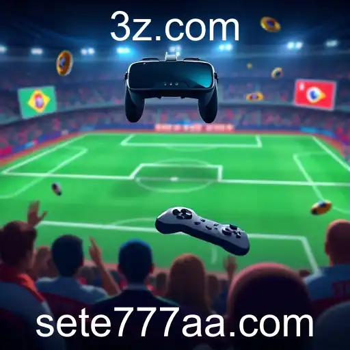 Tendências Emergentes nos Jogos Online em 2025