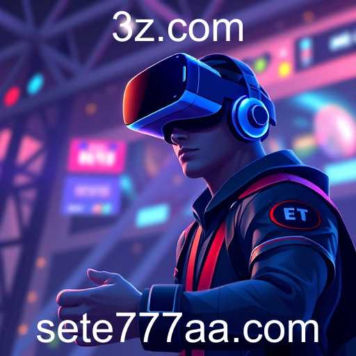 Inovações e Desafios do Mundo dos Jogos