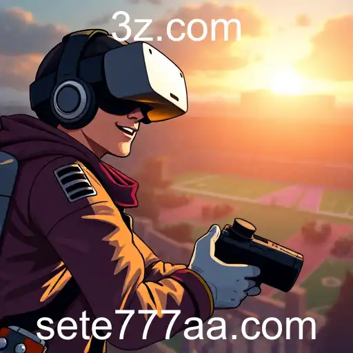 Evolução e Tendências dos Jogos Online em 2025