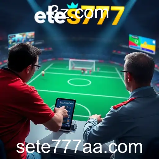 O Crescimento dos Jogos Online em 2025 e o Impacto do sete777