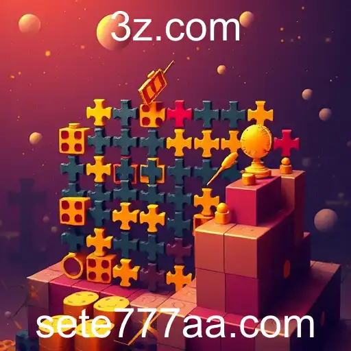 Explorando o Fascinante Mundo dos Jogos de Quebra-Cabeças