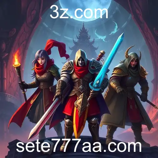 A Fascinante Jornada dos RPGs no Mundo dos Jogos Virtuais