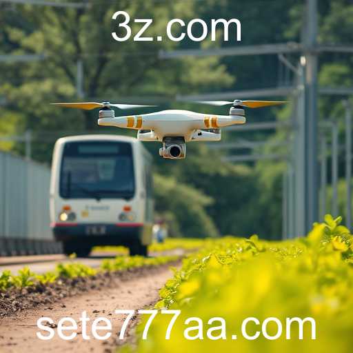 Impactos da Tecnologia e Sustentabilidade no Brasil