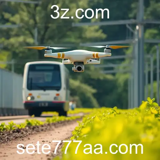 Impactos da Tecnologia e Sustentabilidade no Brasil